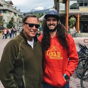 Meet your Posher, Danny